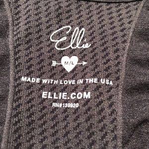 Ellie tank
